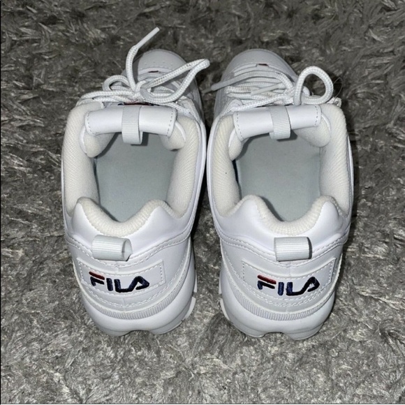 FILA disrupter II sneakers - Picture 2 of 3